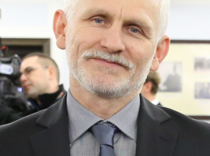 Picture of Ales Bialiarski
