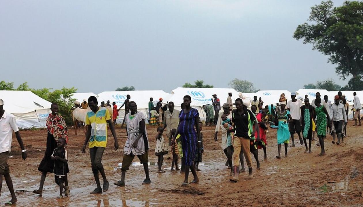 https://www.flickr.com/photos/eu_echo/42765480372 Human Rights
