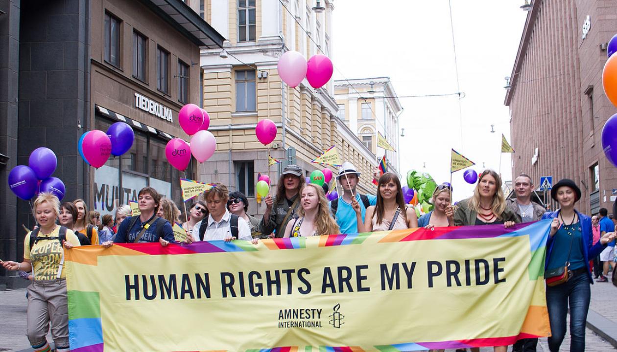 https://commons.wikimedia.org/wiki/File:Human_Rights_are_my_Pride.jpg Human rights