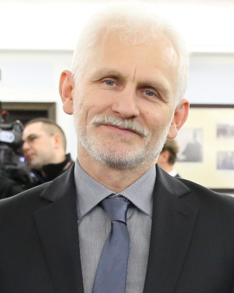 Picture of Ales Bialiarski 