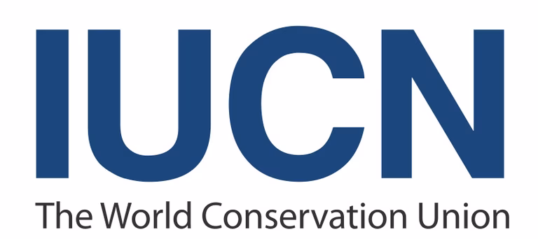 Logo of the International Union for Conservation of Nature