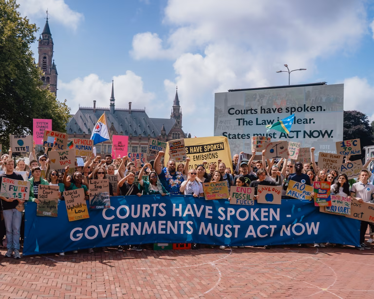 ICJ AO Delivery Day 23.07.25