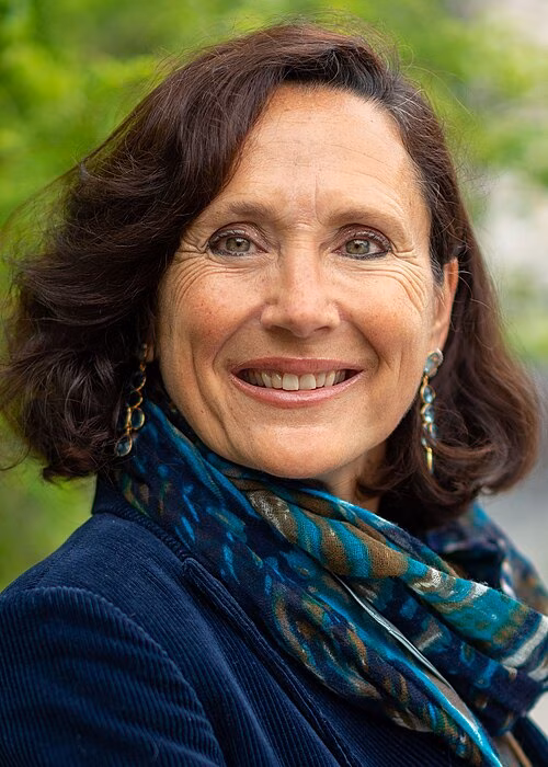 Sandrine Dixson-Decl&egrave;ve